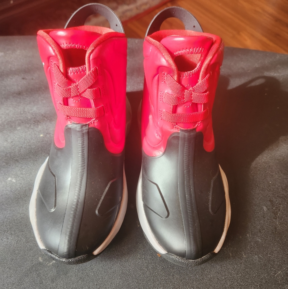 Sneaker/Boots air jordan